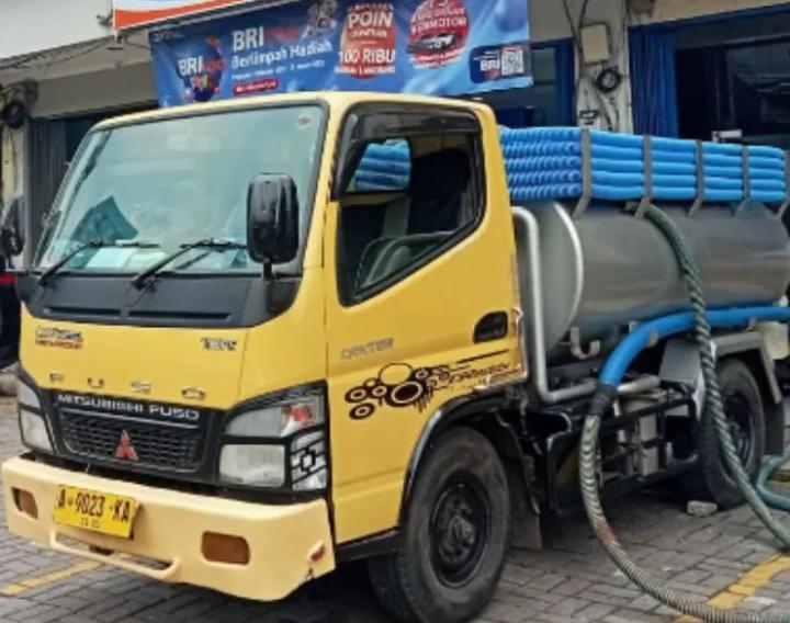 Sedot Wc Jember Nur Jaya