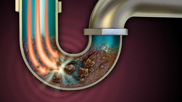 Pelancaran Saluran Air Tersumbat Jember – Aliran Lancar Tanpa Hambatan Jember